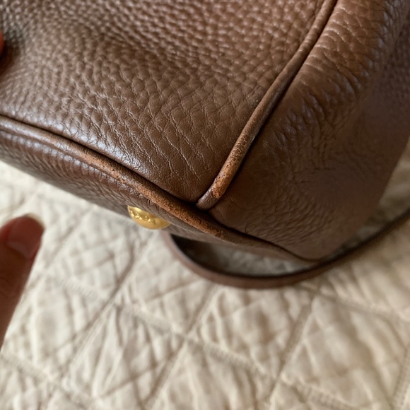 Prada Galleria Saffiano bag (large) - Picture 12 of 14